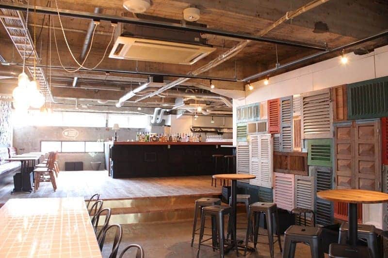 磯貝サイモンのグルメインスタ