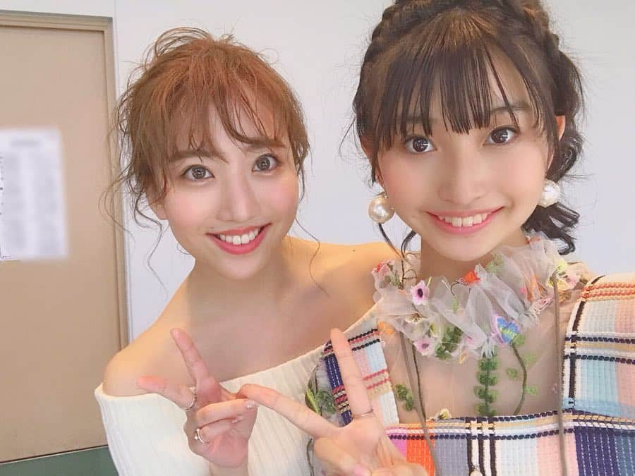 本島莉々果のインスタグラム