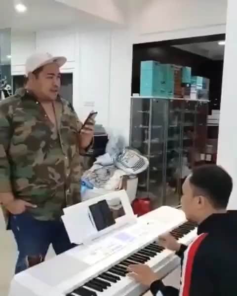 Ivan Gunawanのインスタグラム