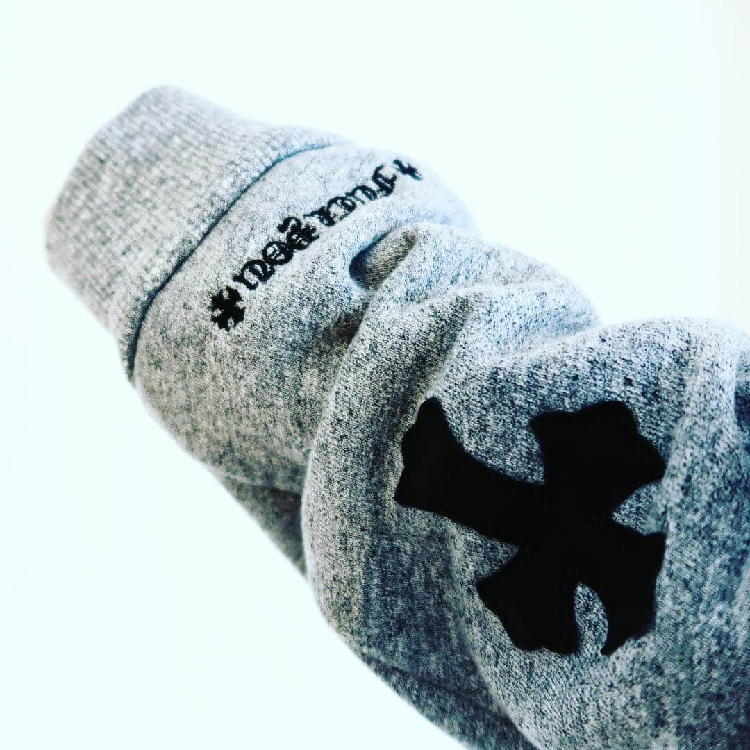 ★★★XXXXXのインスタグラム：「・ ・ ・ ・ ・ ・ ・ ・ ・ ・ ・ #ootd #outfit #kotd #kicksgram #kicks #ootdmen #chromeheartsofficial #chromehearts #mattyboy #nike #adidasoriginals #yeezyboost350v2 #balenciaga #mensfashion #hypebeast #クロムハーツ #クロムハーツ部 #크롬하츠」