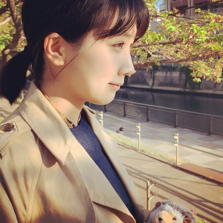 松本穂香のインスタグラム