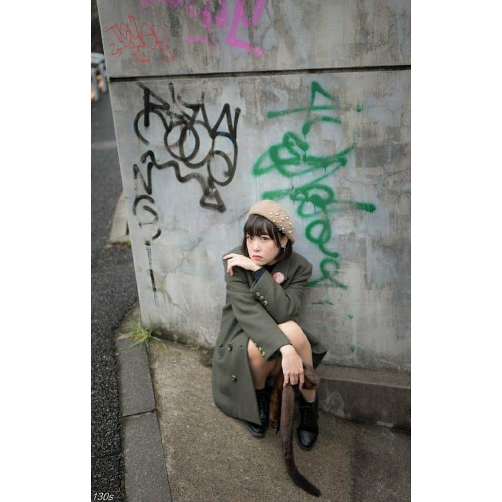 熊本アイさんのインスタグラム写真 - (熊本アイInstagram)「photo by：130s  #フルール撮影会 #撮影会 #撮影会モデル #ポートレート #portrait #portraitmodel #japanesemodel #japan #tokyo #snap #撮影依頼募集中 #aikumamoto」4月24日 20時35分 - eye.1010