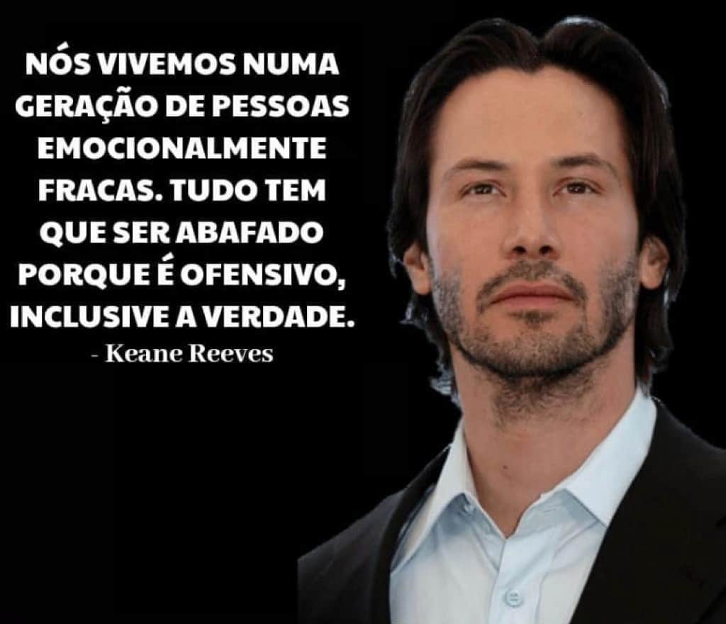 のインスタグラム：「Bom dia!!! Tempos difíceis formam pessoas fortes,  homens fortes fazem tempos fáceis, Tempos faceis, formam pessoas fracas, Pessoas fracas, fazem tempos difíceis. Estamos na última parte do ciclo #muda」