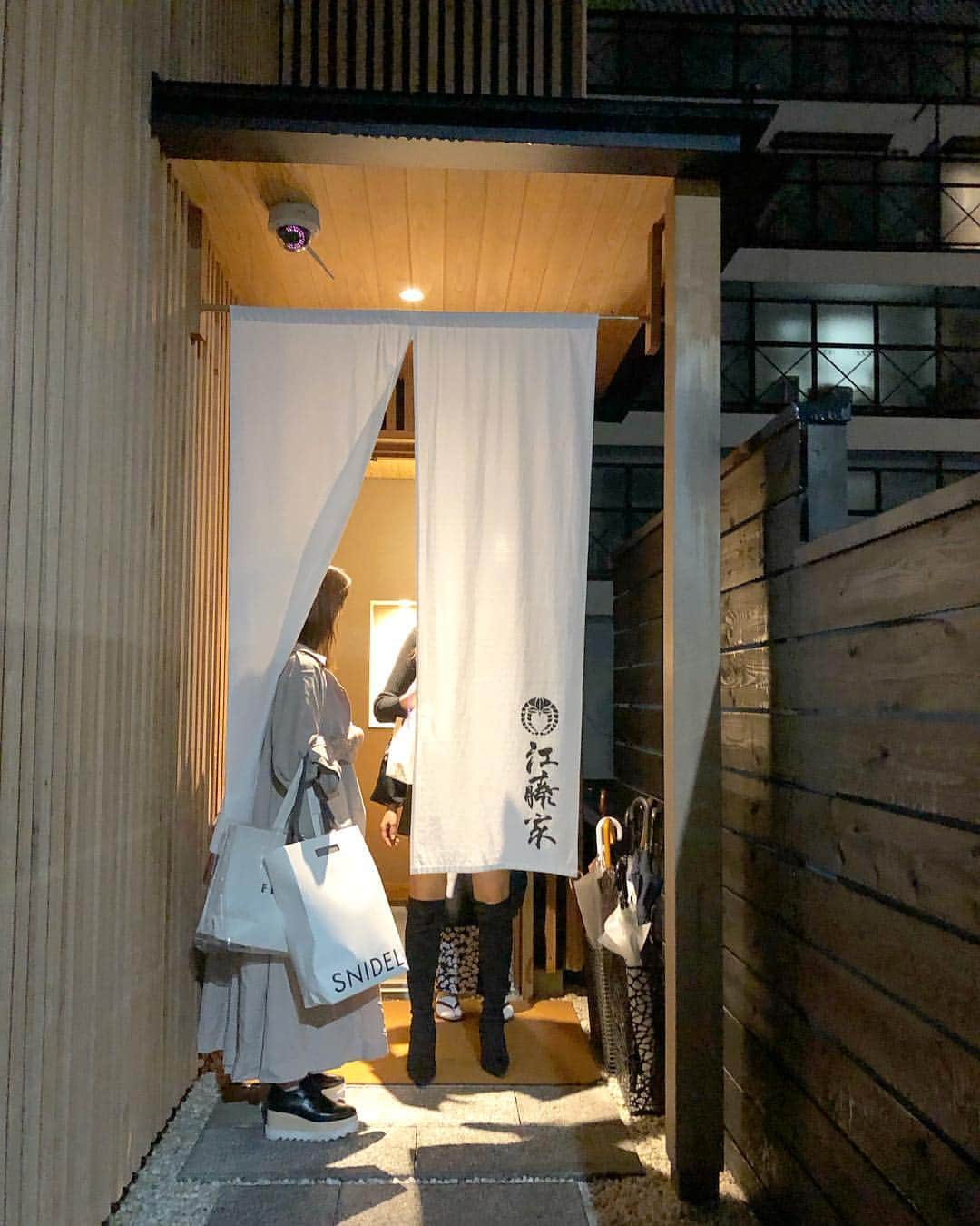 稲垣莉生のグルメインスタ