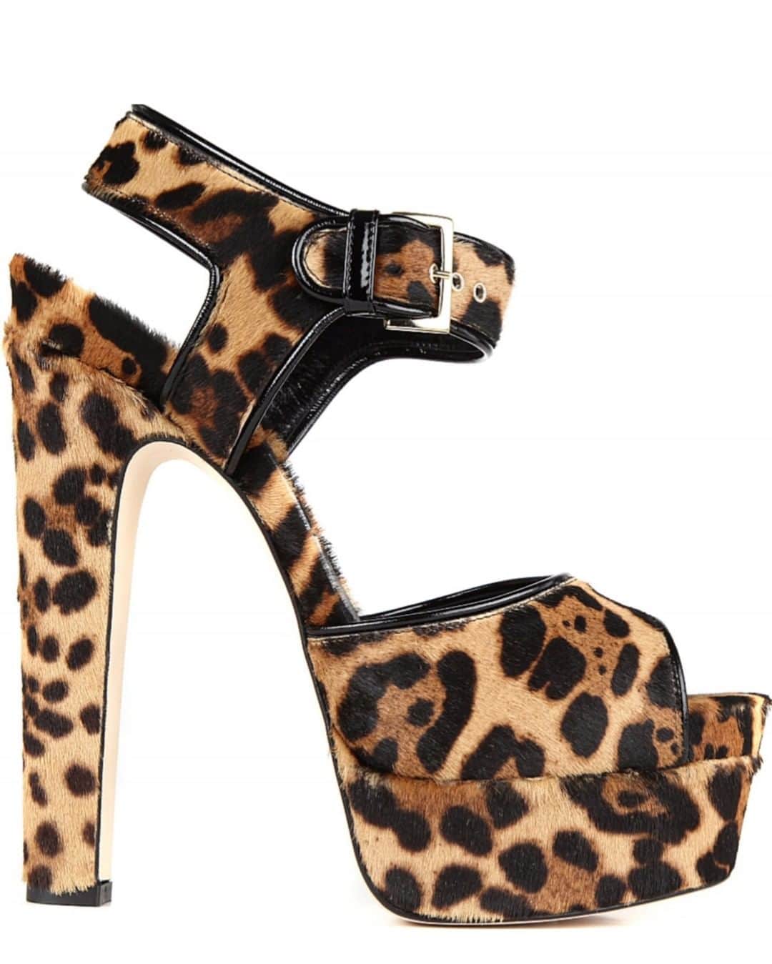 ブライアンアトウッドさんのインスタグラム写真 - (ブライアンアトウッドInstagram)「Who doesn’t love a touch of leopard?  I have always said it’s a neutral. My KARIN Platforms are 🔥 #highheels #heels #platforms #sickshoes #fashion #leopard #madeinitaly #luxury #brianatwood」4月24日 21時00分 - brian_atwood