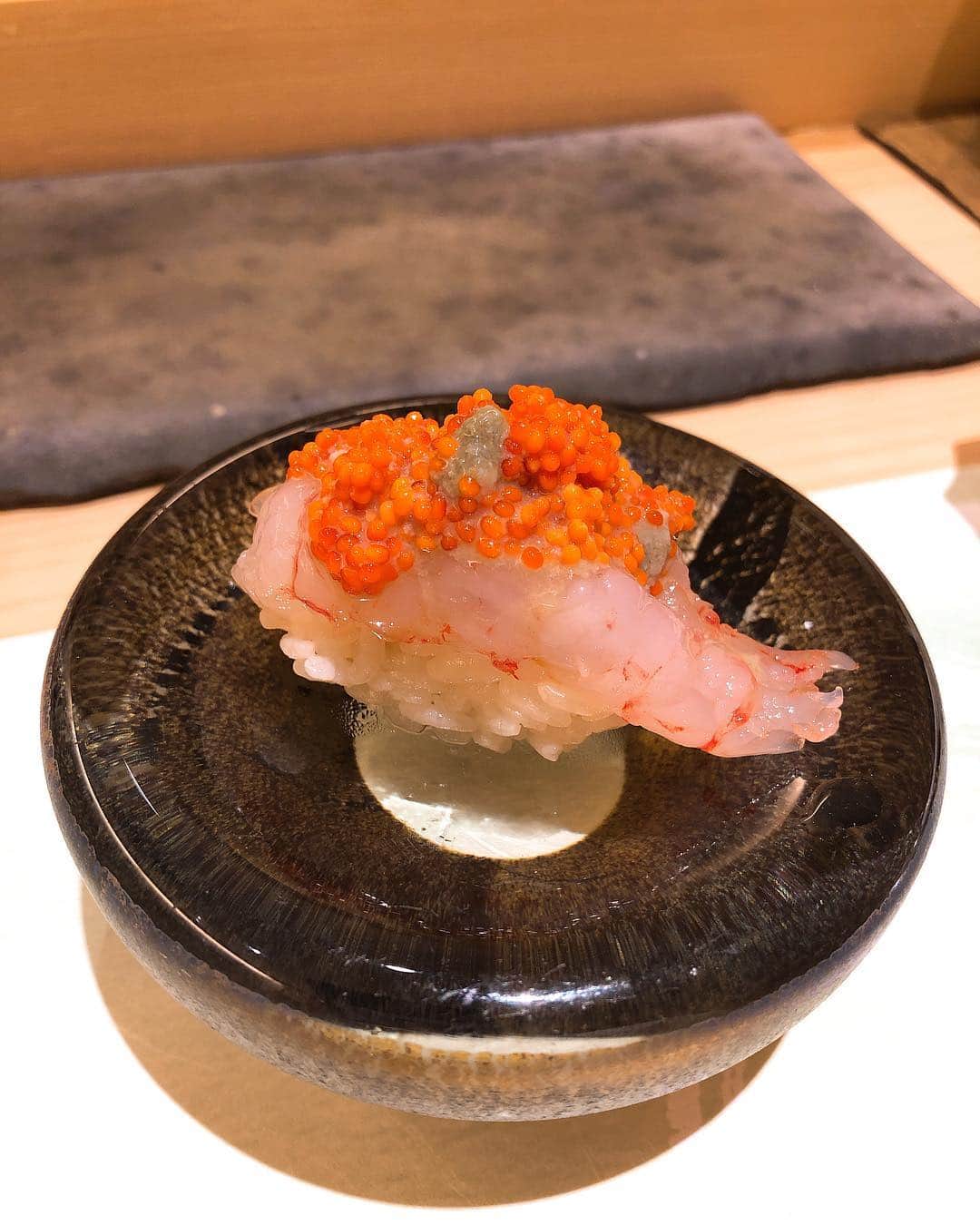 唐沢憲司のグルメインスタ