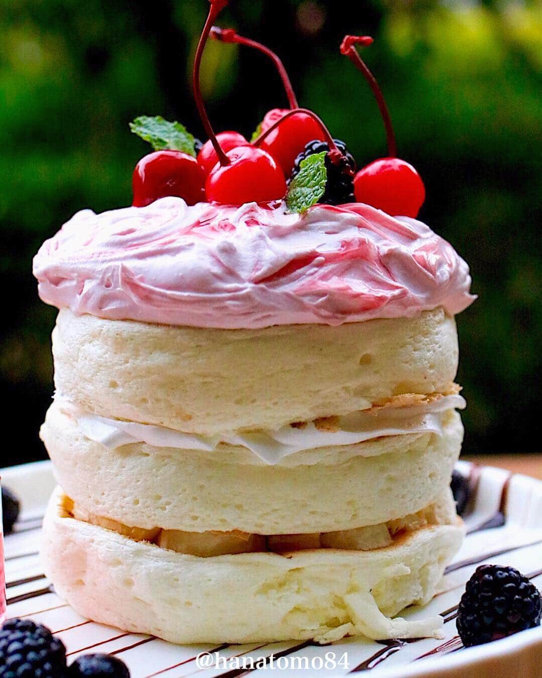 はなとものグルメインスタ