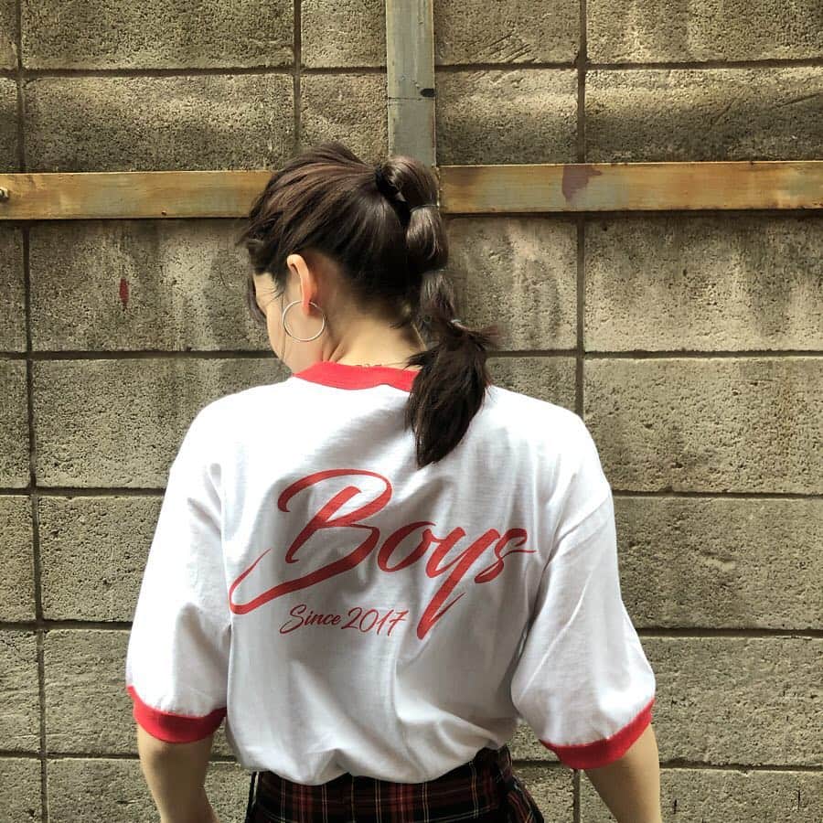 遊馬萌弥のインスタグラム