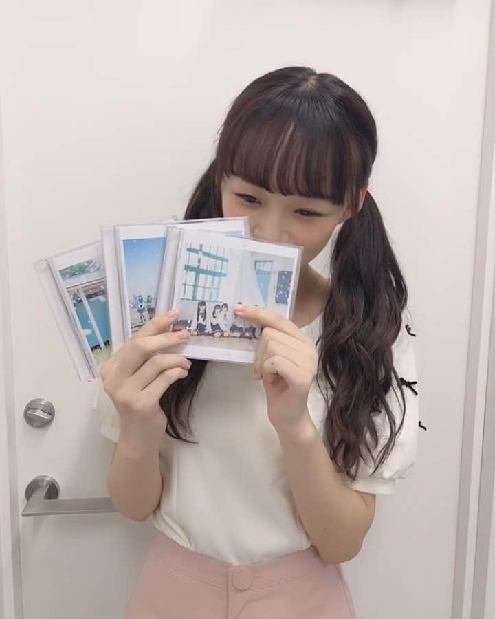 音嶋莉沙のインスタグラム