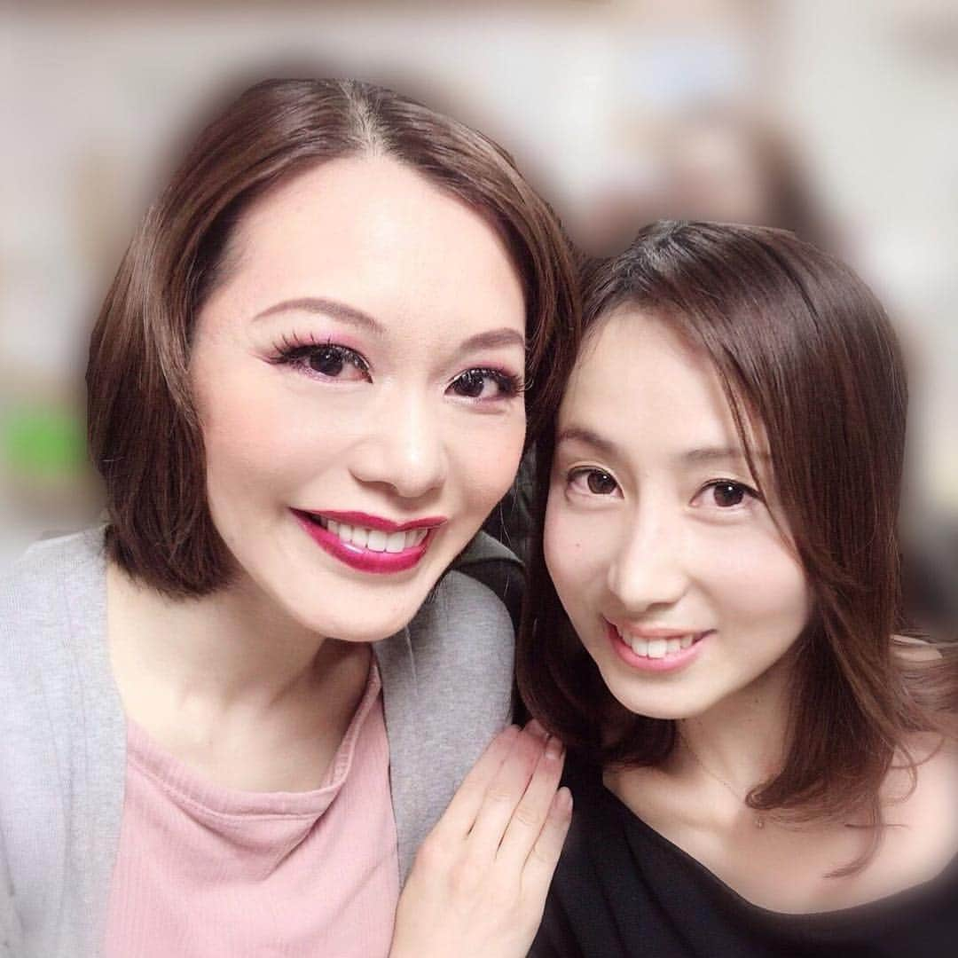 琴音和葉のインスタグラム