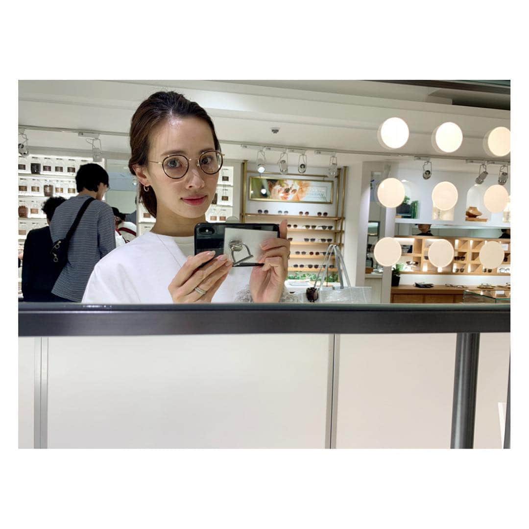 森田麻恵のインスタグラム