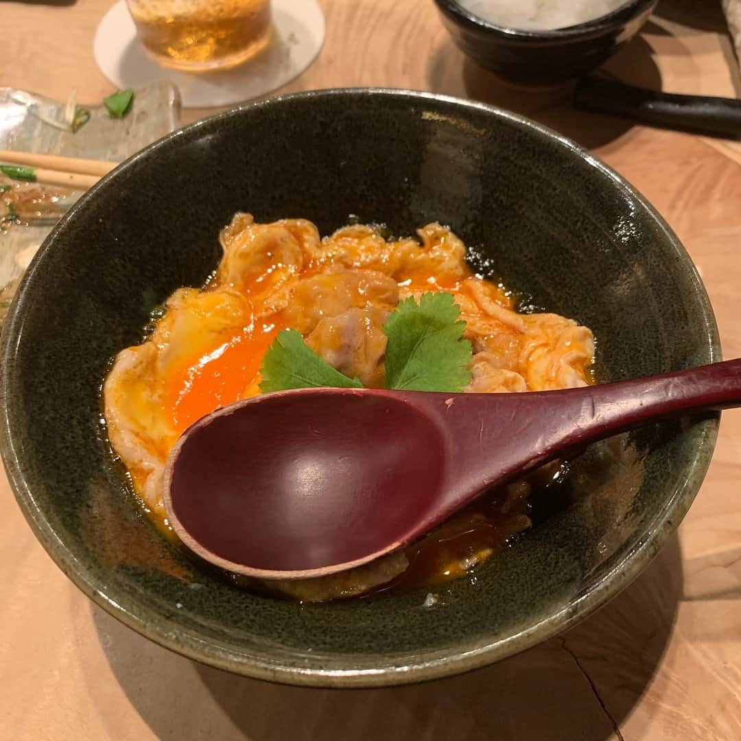 藤原ヒロシのグルメインスタ