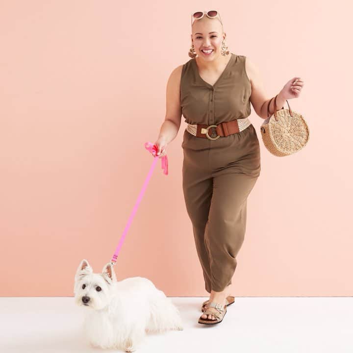 ロック&リパブリックのインスタグラム：「Brunching this Mother's Day? Start planning the perfect look with EVRI. Shop the collection only at Kohl's in sizes 0x-4x and 14w-30w.」