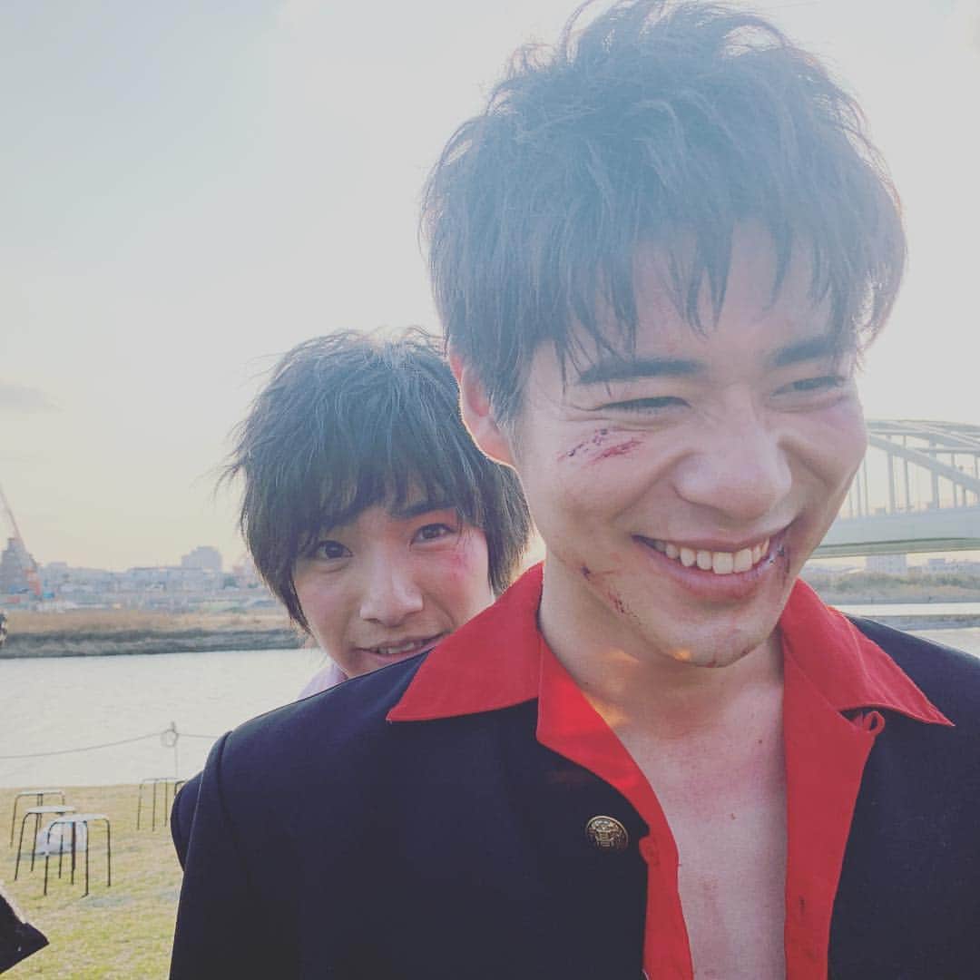 BOYS AND MENさんのインスタグラム写真 - (BOYS AND MENInstagram)「本日「頭の中のフィルム」MVが解禁になりました‼️‼️ 品川ヒロシさんに監督を務めていただきました✨✨ ぜひチェックお願いします😊 ■BOYS AND MEN ニューシングル「頭の中のフィルム」 ミュージックビデオ https://www.youtube.com/watch?v=ya8eqJ7fbn4  #ボイメン #頭の中のフィルム #品川ヒロシ監督  #mvオフショット」4月24日 23時46分 - boysandmen_official