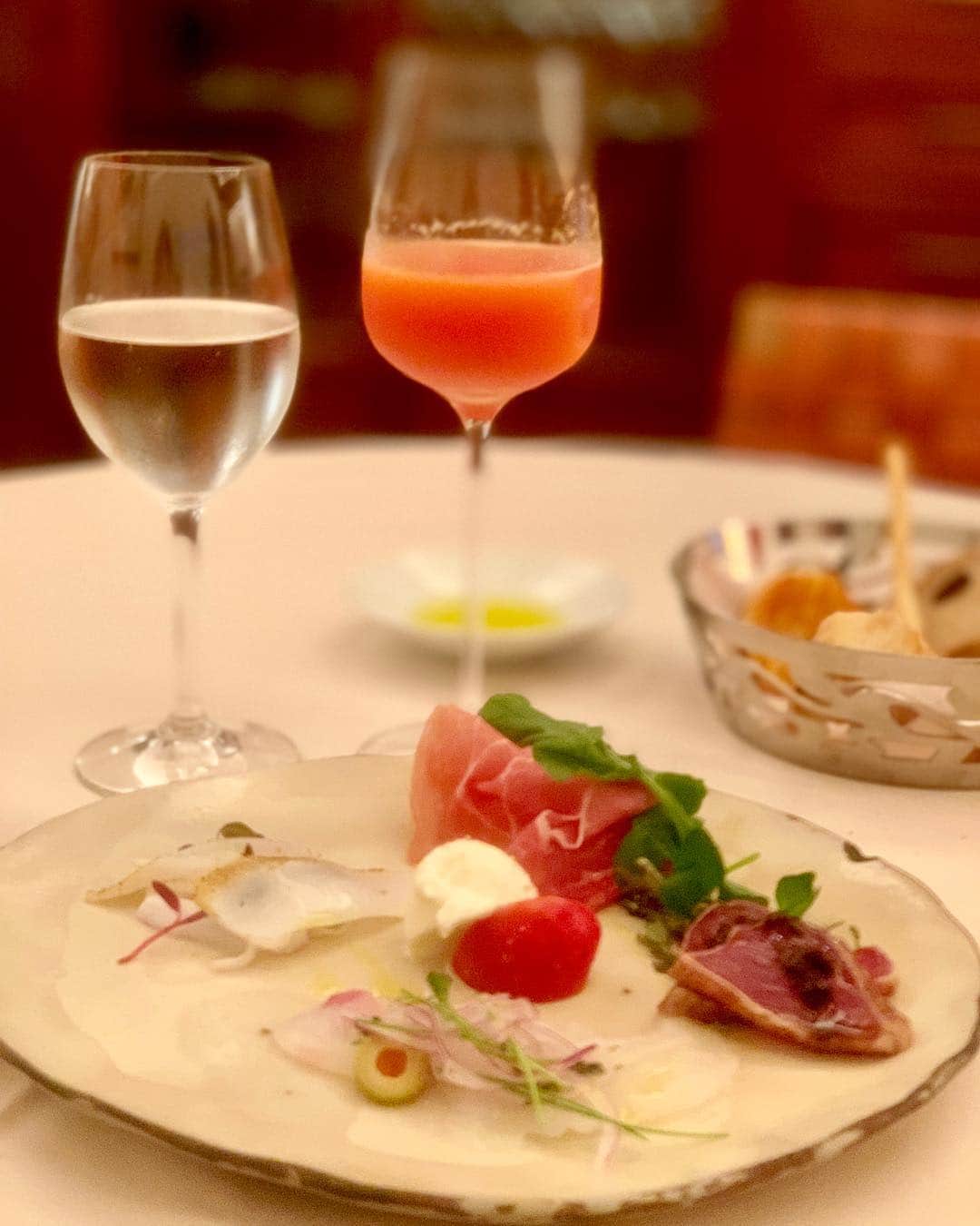 吉田玲奈のグルメインスタ