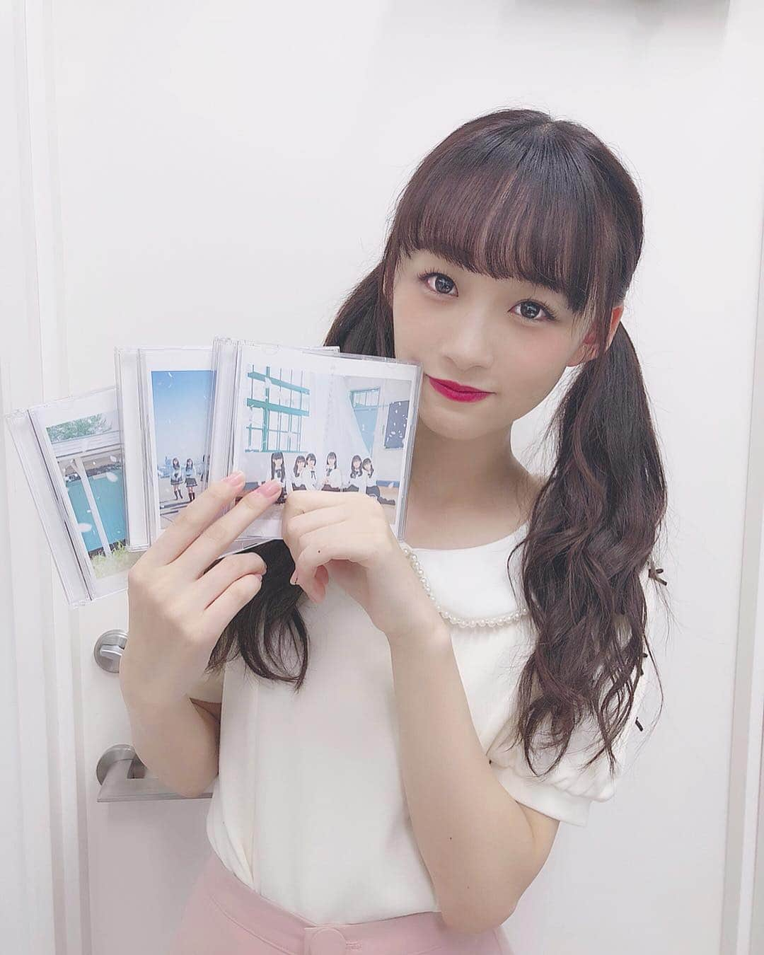 音嶋莉沙のインスタグラム