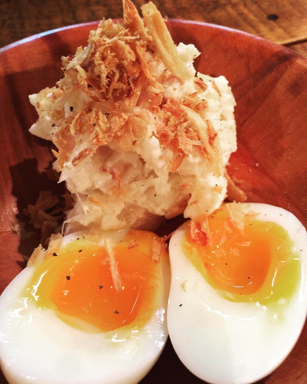 橋本塁のグルメインスタ