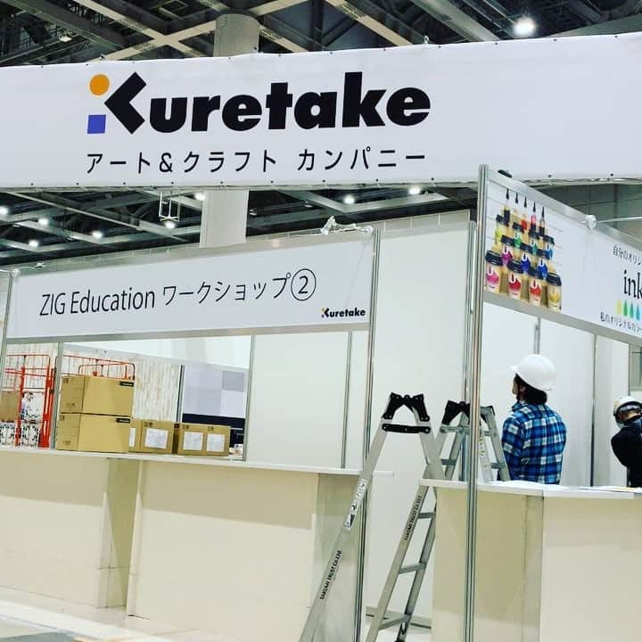 Kuretakeのインスタグラム