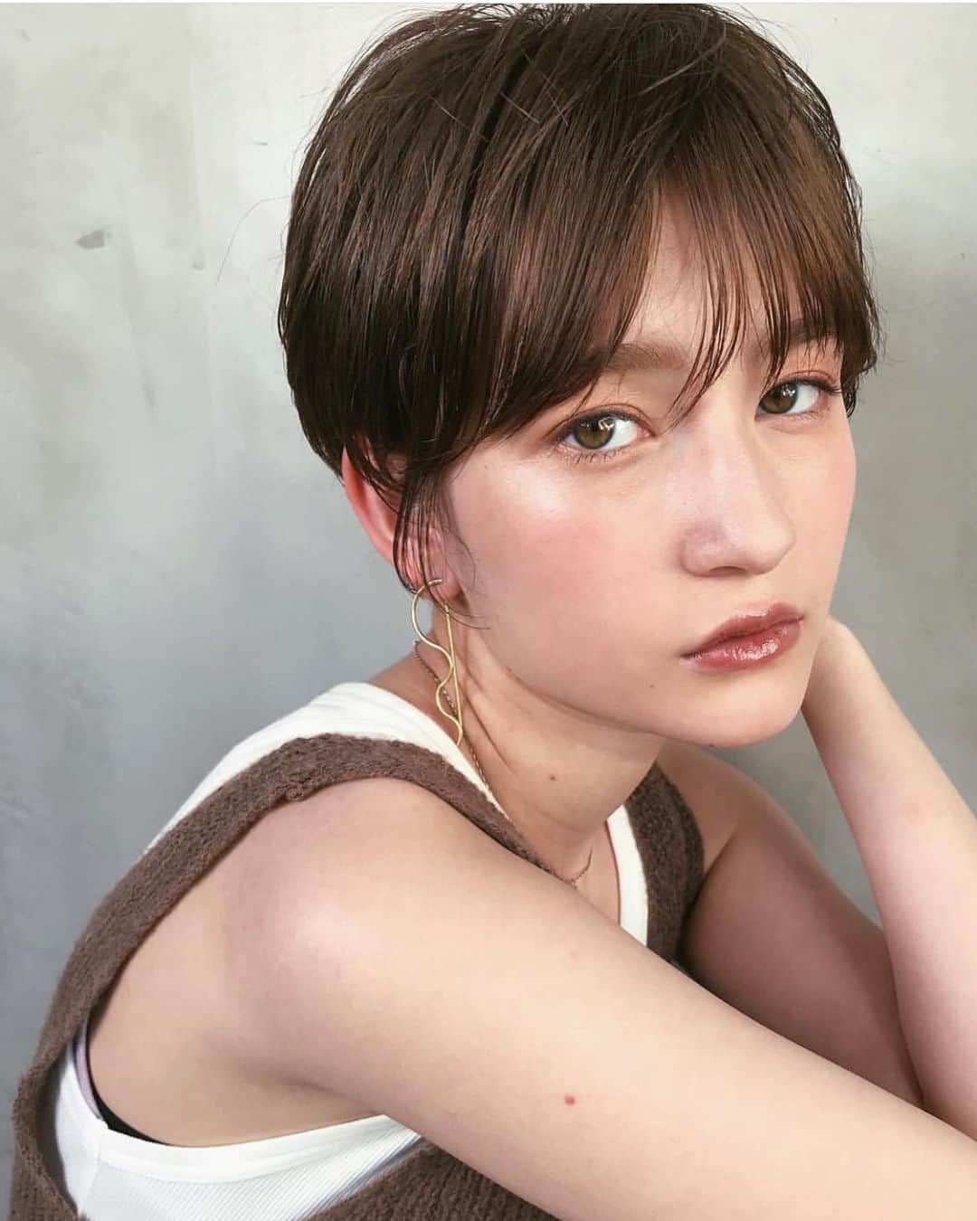 Ramie 山下未紗のインスタグラム