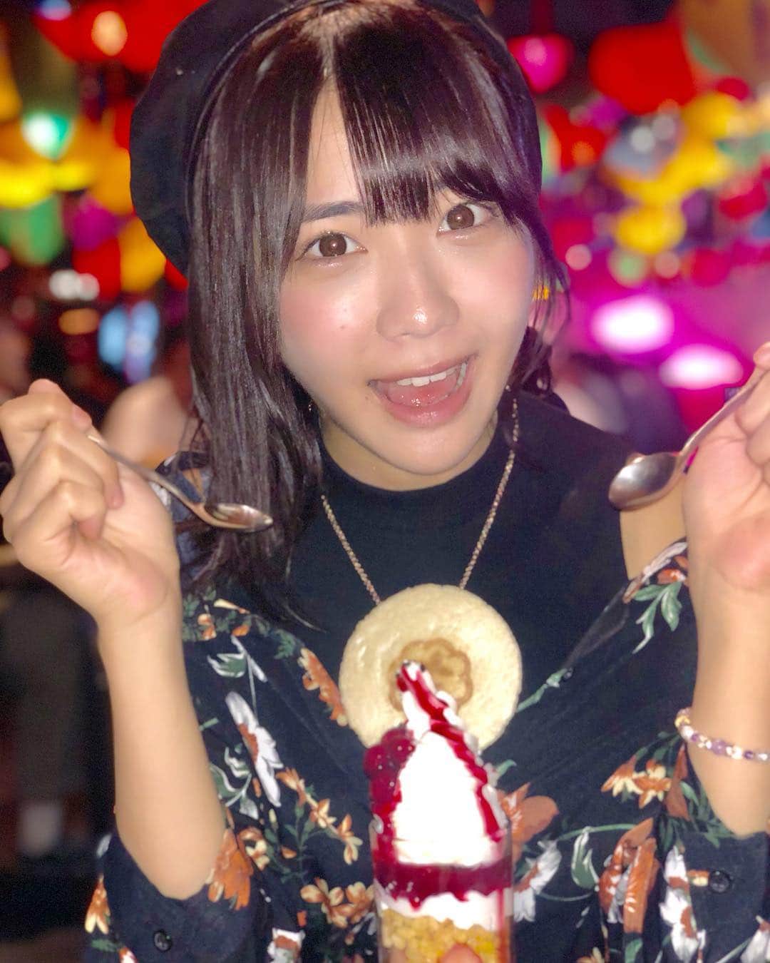 天羽希純のグルメインスタ