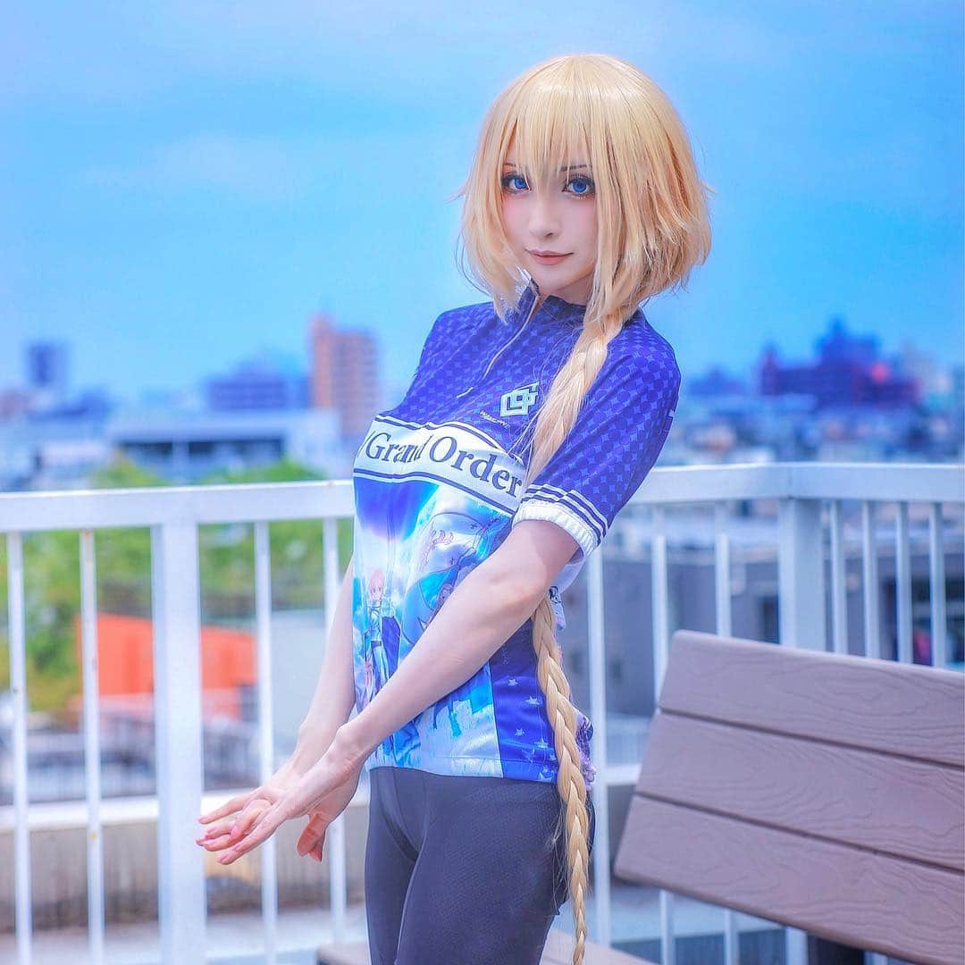 華密美琉のインスタグラム