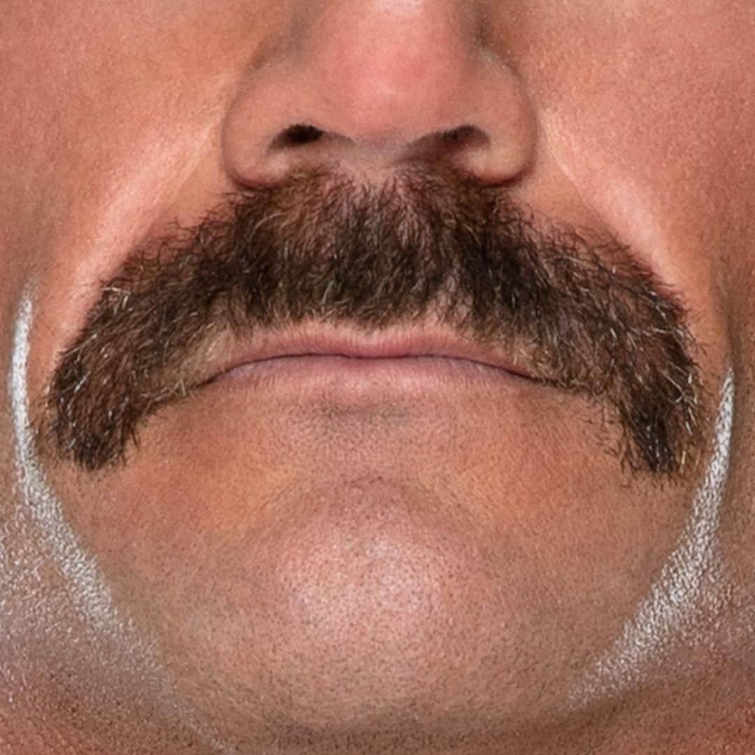 WWEさんのインスタグラム写真 - (WWEInstagram)「Double-tap to respect the ’stache. 👨 #RobertRoode」4月25日 1時00分 - wwe