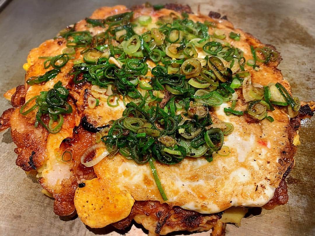 横山みれいのグルメインスタ