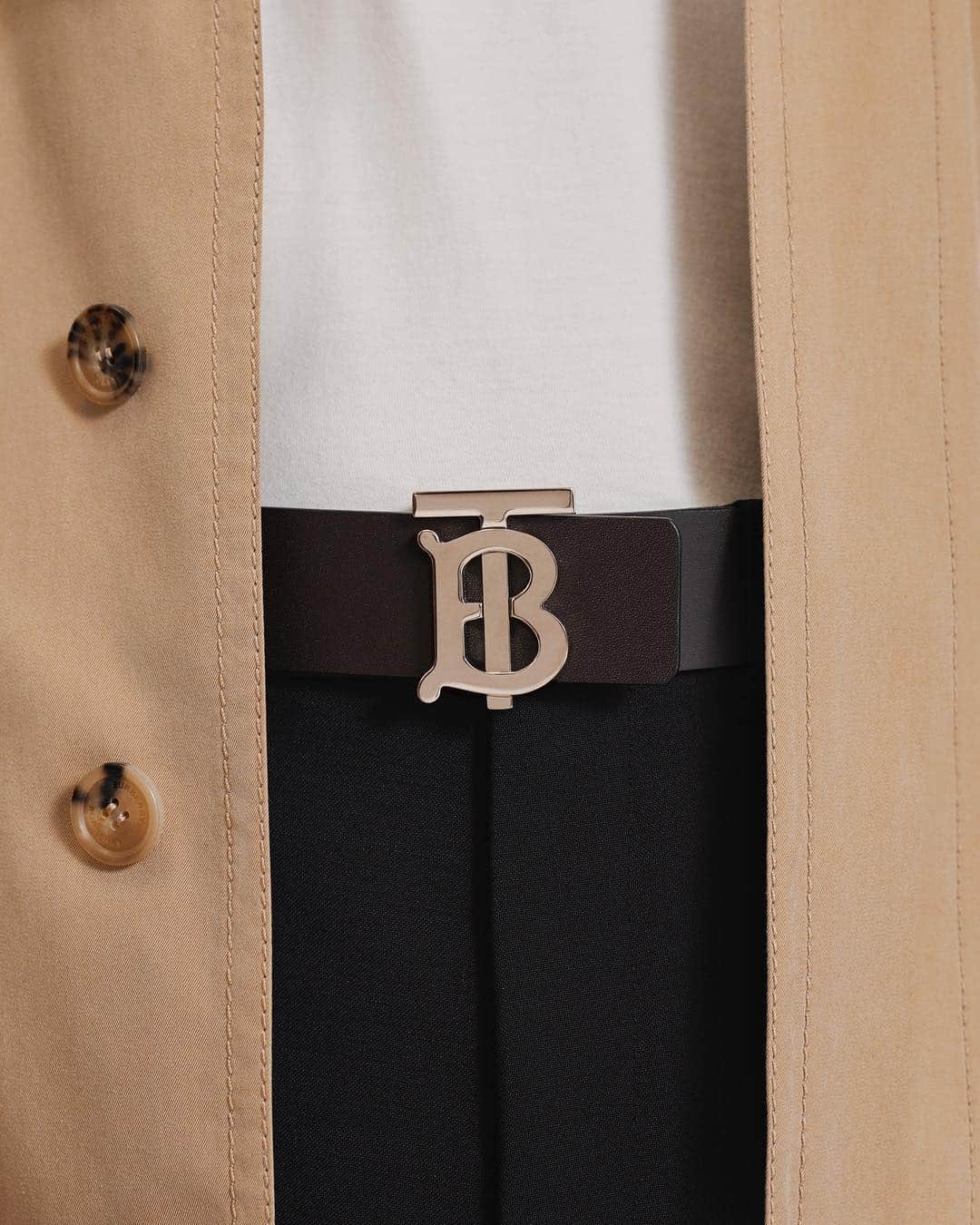 Burberryのインスタグラム