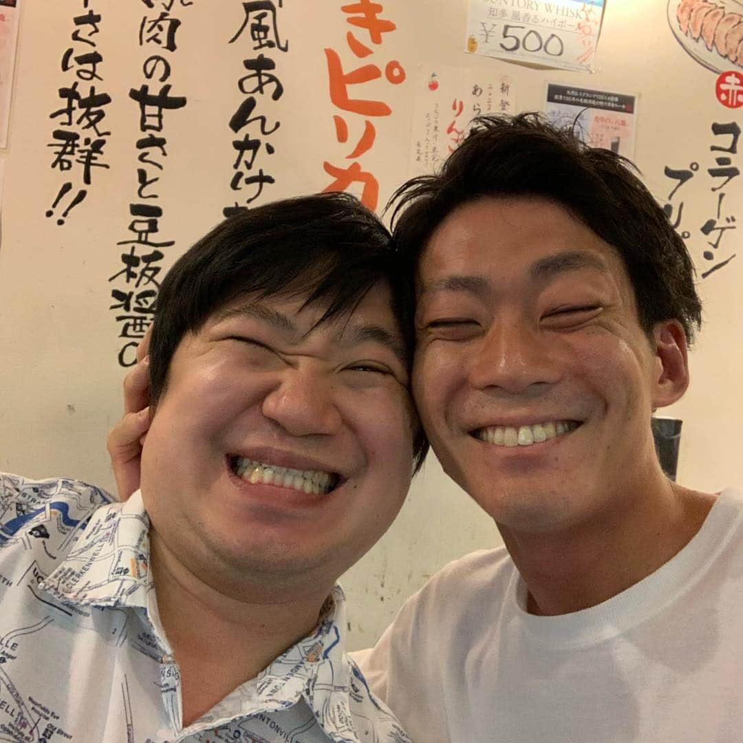 皆川勇気のインスタグラム