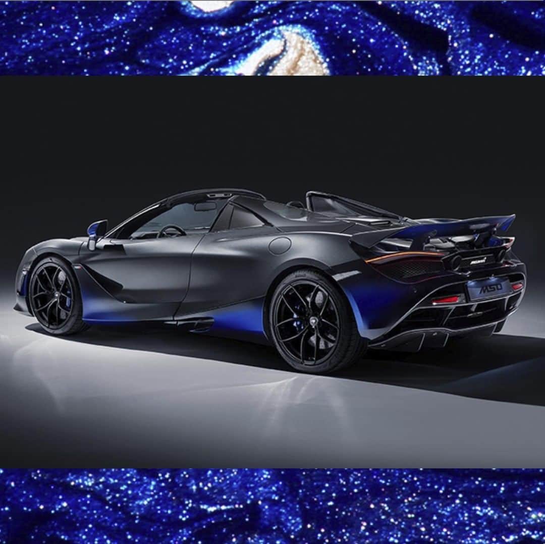 McLaren Automotiveさんのインスタグラム写真 - (McLaren AutomotiveInstagram)「When McLaren Special Operations devises a colour scheme for one of our cars it doesn't just look amazing, it tells a story, often as exciting as the car itself. The McLaren #720SSpider, unveiled at Geneva Motor show 2019 is no exception. Check out our Story to find out more. #MSO」4月25日 2時00分 - mclarenauto