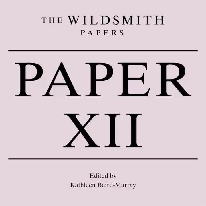 ボビー・ブラウンのインスタグラム：「Loving this article @kathleen_bairdmurray 🙏 Read the full piece in the #linkinbio @wildsmithskin」
