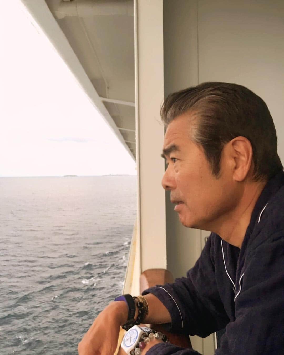 キャシー中島のインスタグラム