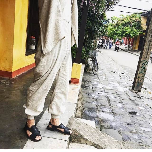 ロサモサのインスタグラム