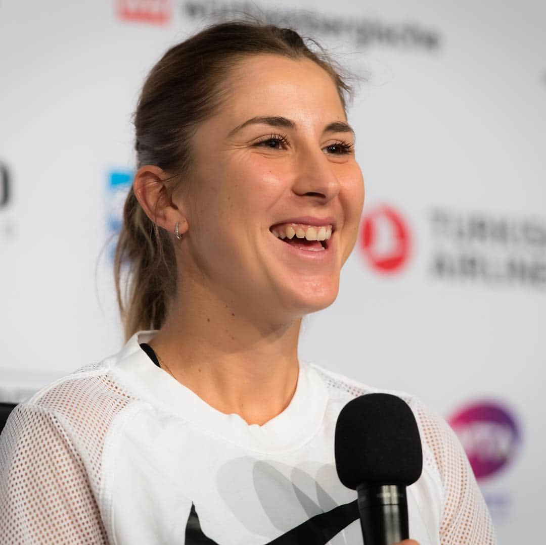 WTA（女子テニス協会）さんのインスタグラム写真 - (WTA（女子テニス協会）Instagram)「📸 @jimmie48tennis #PorscheTennis 🎾🙏」4月25日 5時03分 - wta