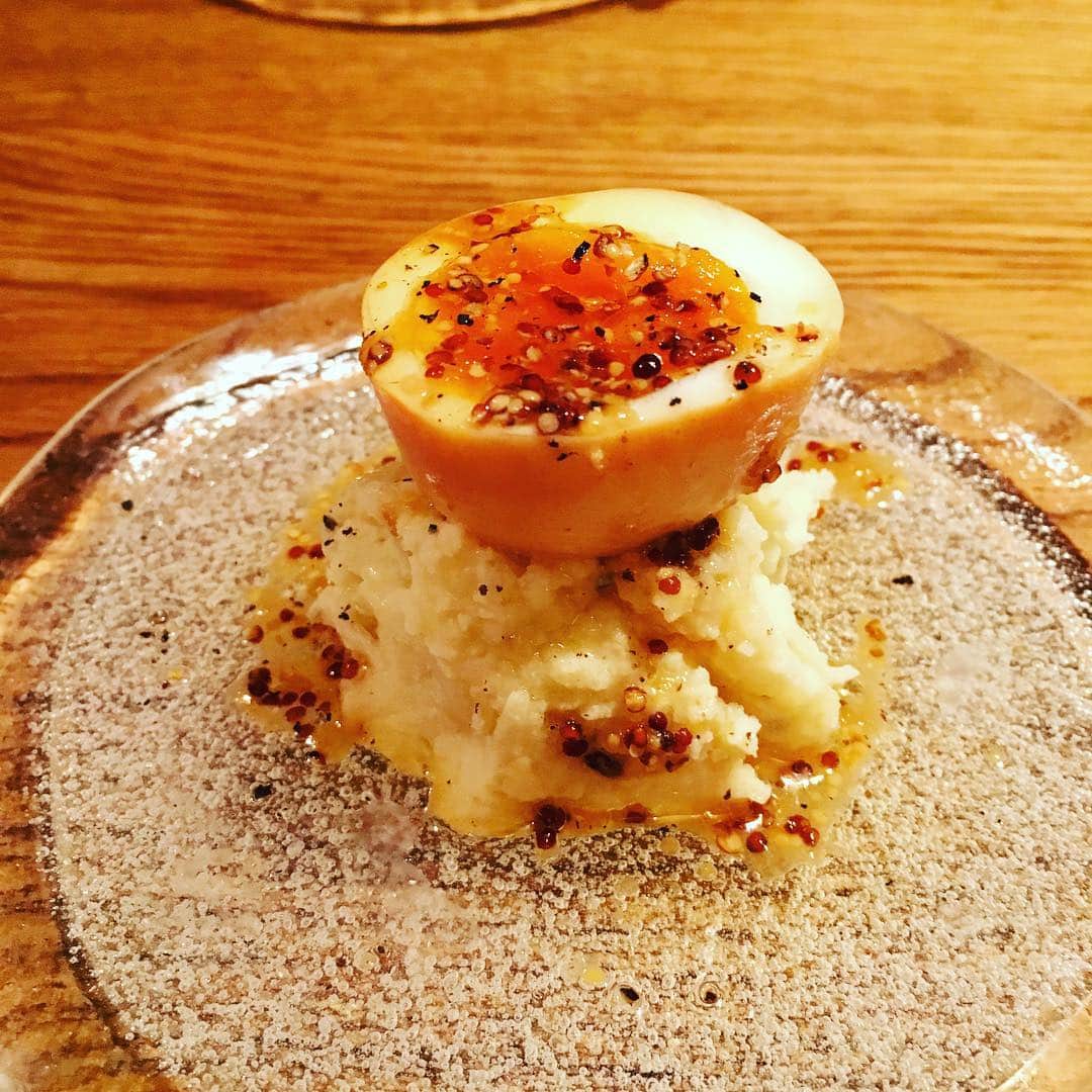 志摩有子のグルメインスタ