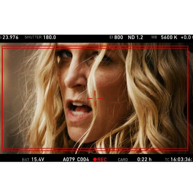 ロブ・ゾンビのインスタグラム：「What's Baby so happy about? Well, 3 FROM HELL has officially received an R-RATING from the MPAA for "strong sadistic violence, language throughout, sexual content, graphic nudity and drug use." Yup that sounds about right. Seriously would you expect anything else from these fucking Rejects? #threefromhell #robzombie #sherimoonzombie #billmoseley #richardbrake #jeffdanielphillips #dannytrejo #emiliorivera #deewallace #sidhaig #freethethree」