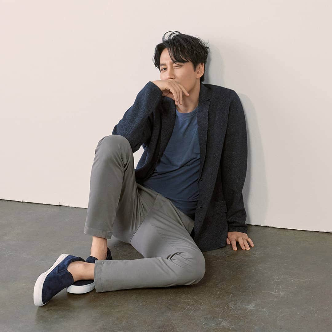 Just a girlさんのインスタグラム写真 - (Just a girlInstagram)「Kim Nam Gil X Lee Hanee 💖 @honey_lee32  for HIGHCUT vol.238 . . . . . . #김남길 #KimNamGil #이한 #LeeHan#HoneyLee #이하늬 #LeeHaNui #koreancouple #koreangirl#koreanboy #맞팔 #셀스타그램 #셀카 #얼스타그램 #데일리 #인스타그램  #l4l #f4f  #like4like #ootd  #おしゃれ #オシャレ #いいね返し #フォロー #韓国人 #韓国 #セルカ #自撮り #ファッション #フォロー」4月25日 5時14分 - cecithegirl