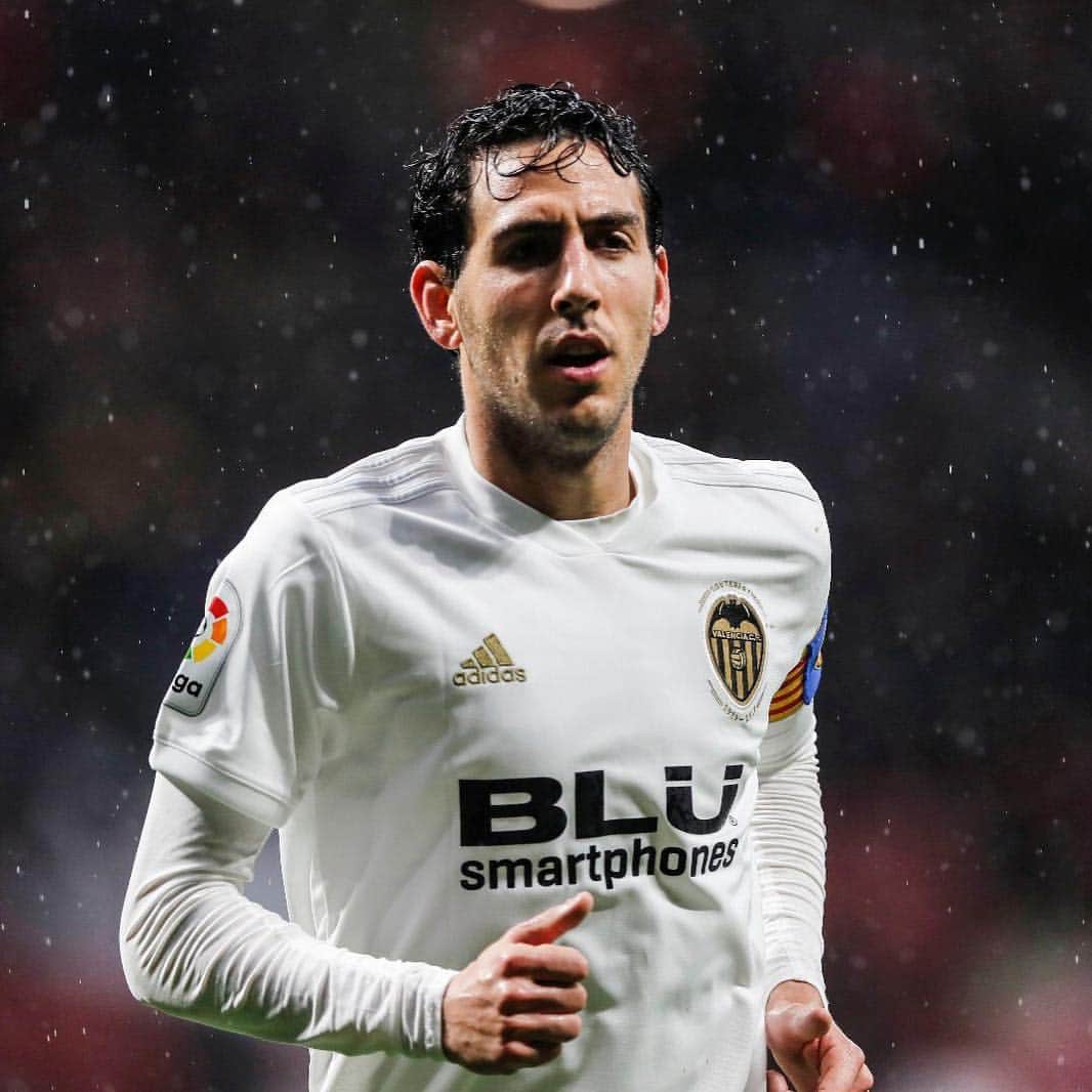のインスタグラム：「Derrota ante un gran rival. Competimos pero hoy no se pudo... No hay tiempo que perder, ni días para lamentarse, esto no para y el objetivo sigue estando a nuestro alcance. A pelear. Amunt.」