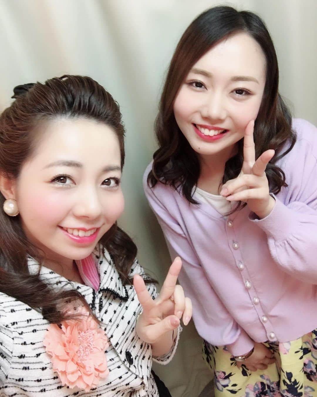 前田まみのインスタグラム