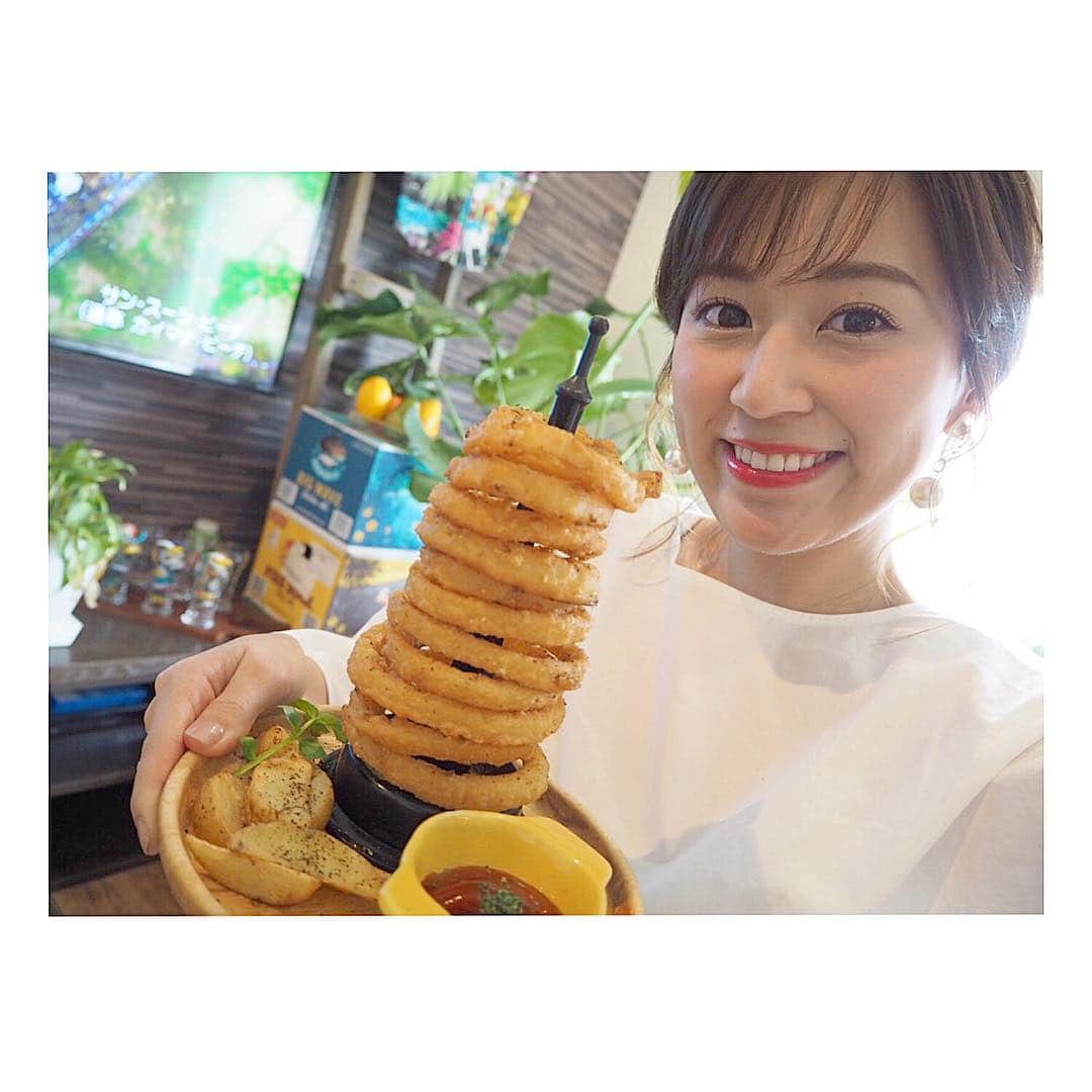 木村愛里のグルメインスタ