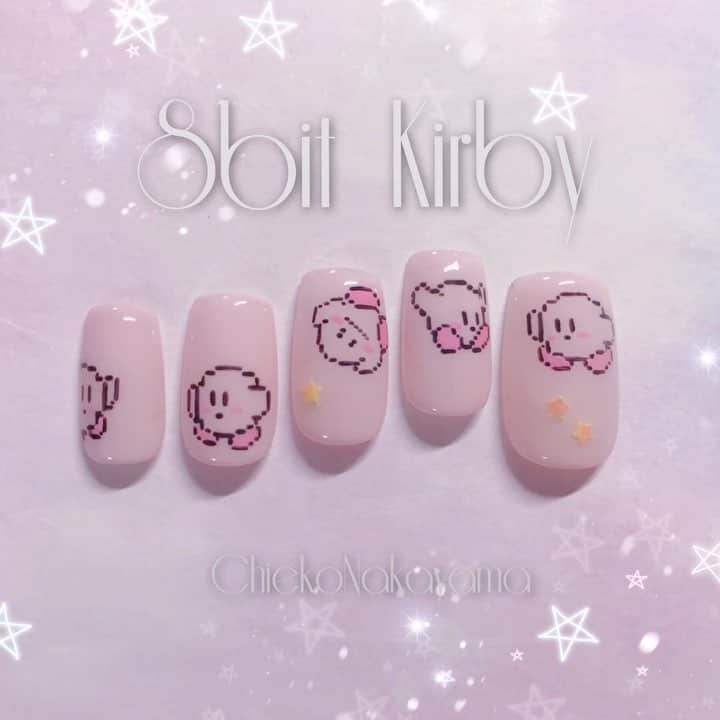 なかやまちえこのインスタグラム