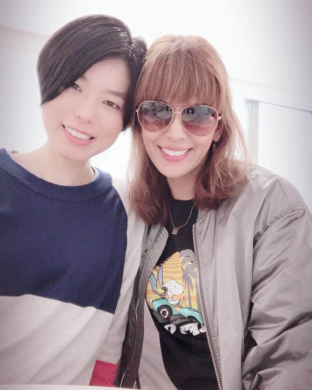 SHEILAのインスタグラム