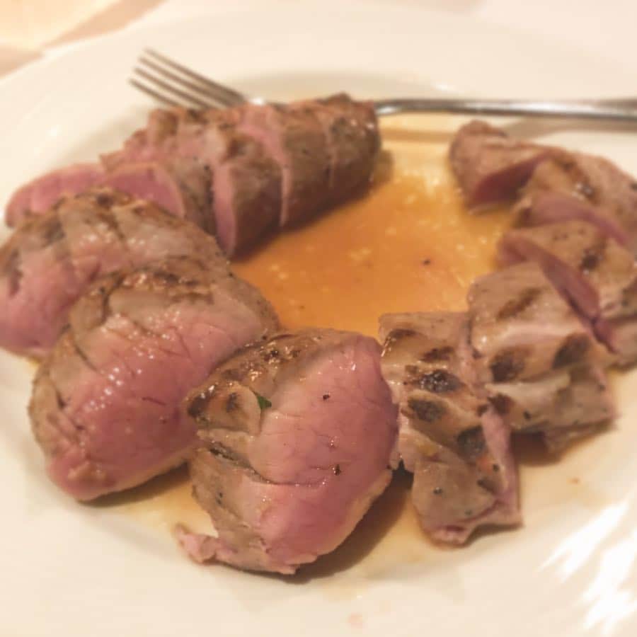 HyLifeporkTABLE代官山のインスタグラム
