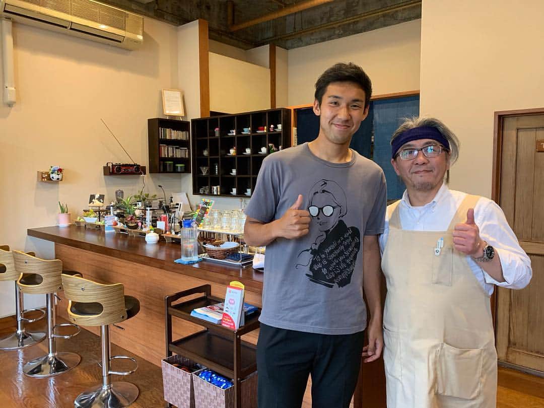 福岡将太のグルメインスタ