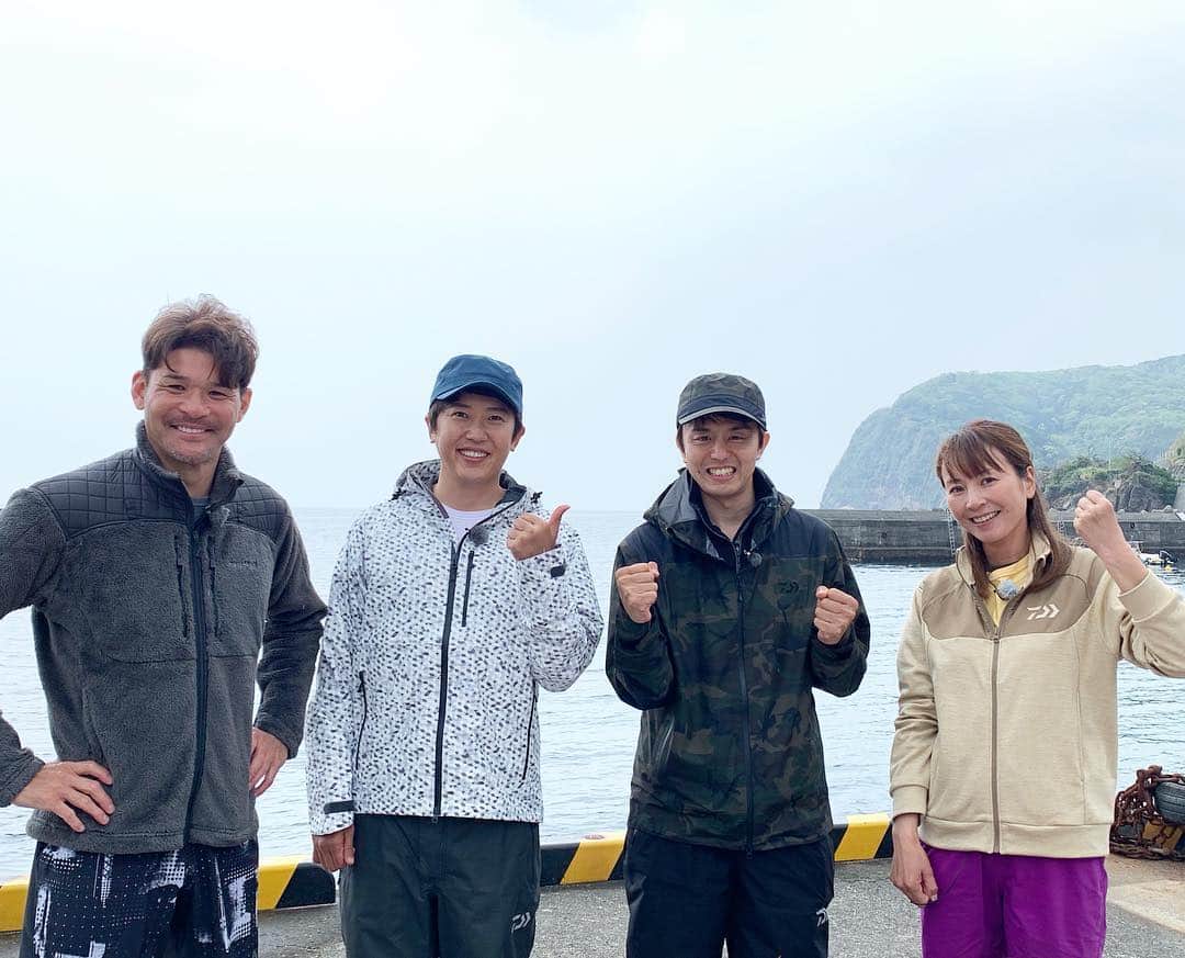 金子貴俊のインスタグラム