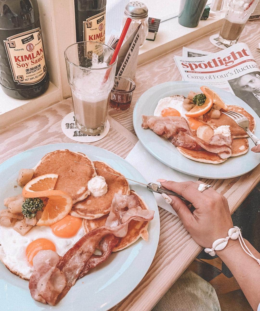 ✷kana✷のグルメインスタ