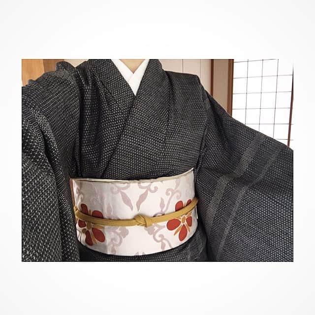 ecruのインスタグラム