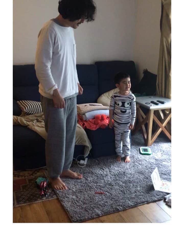ジュジュのインスタグラム