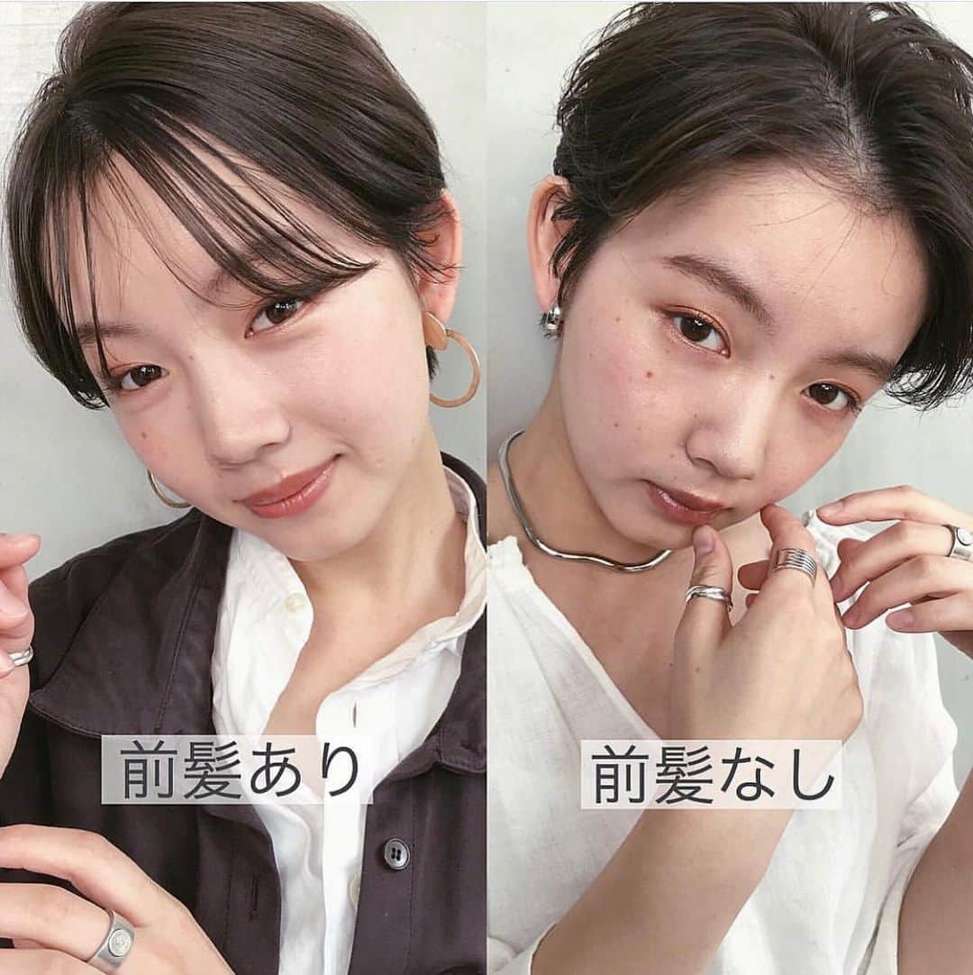 Ramie 山下未紗のインスタグラム