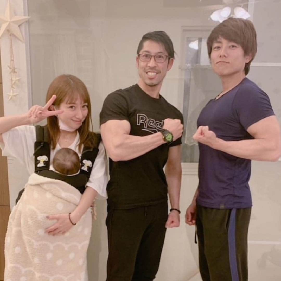 杉浦太陽のインスタグラム